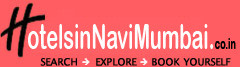 Hotels in Navi Mumbai Logo
